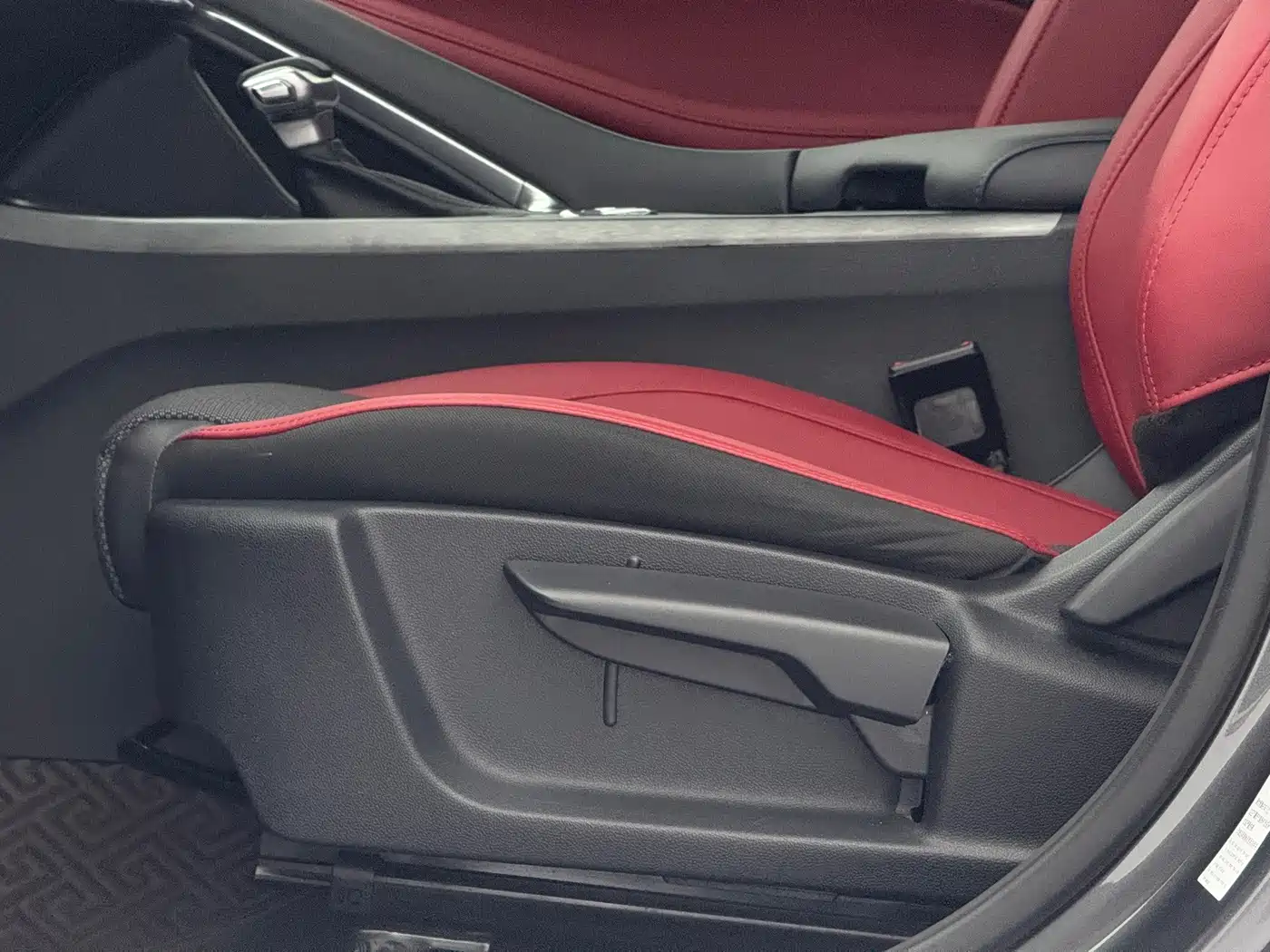 Changan CS35 PLUS 2023 2023 Enjoyment Edition 1.4T DCT Luxury