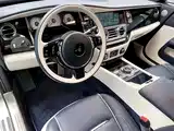 Фото 3 - Rolls-Royce Wraith