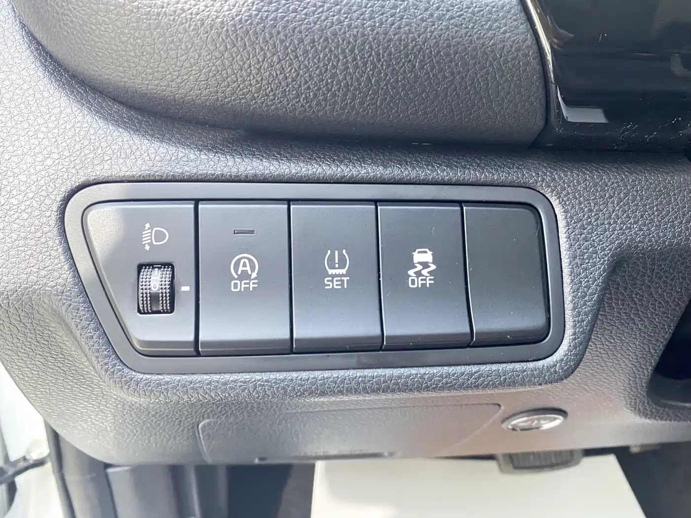 Kia KX3 Smart Run 2021 1.5L CVT Fashion Edition фото 11