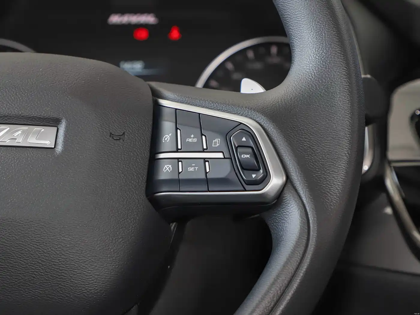 Haval H6 2021 Model 1.5T Automatic Urban Edition фото 22