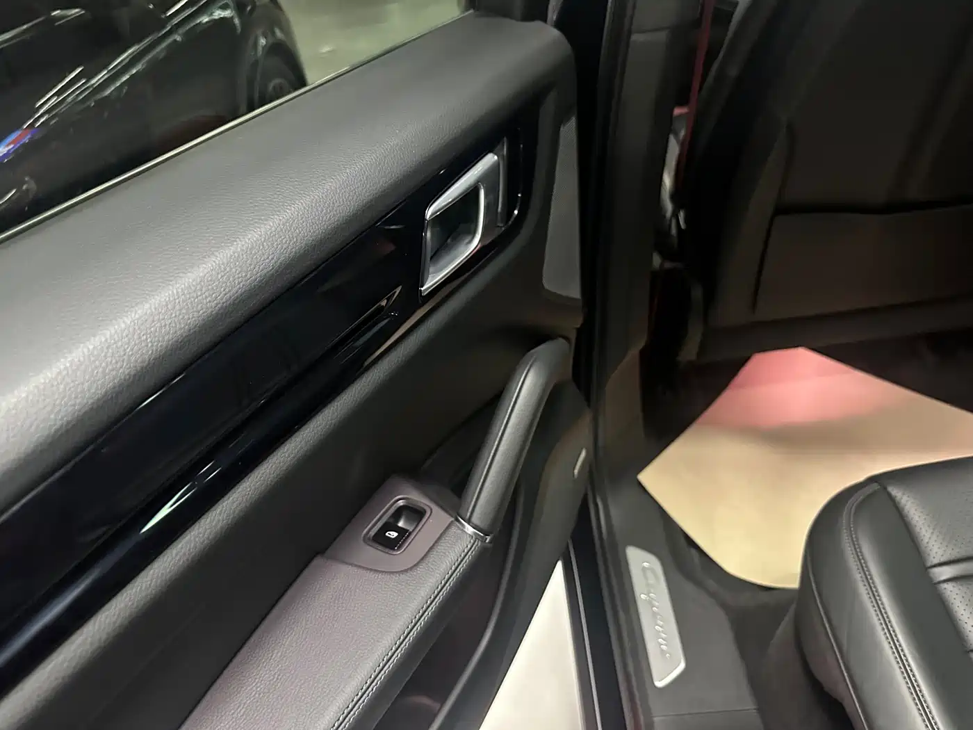 PORSCHE CAYENNE NEW ENERGY