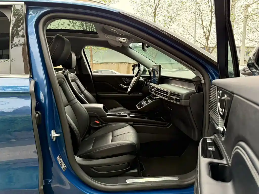 Lincoln Corsair 2020 2020 2.0T 2WD Premium Enjoyment Edition