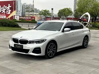 BMW 3