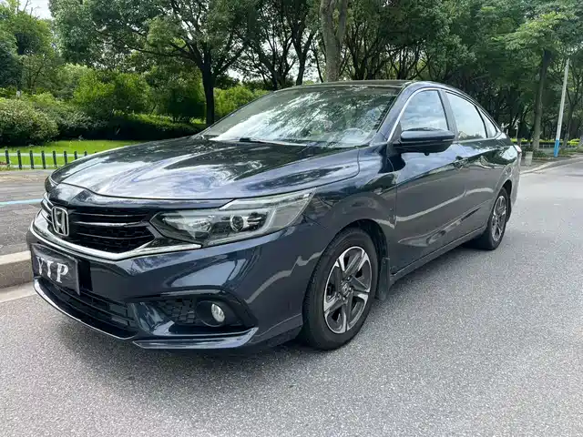  Honda Honda ENVIX 2022 180TURBO CVT Enjoyment