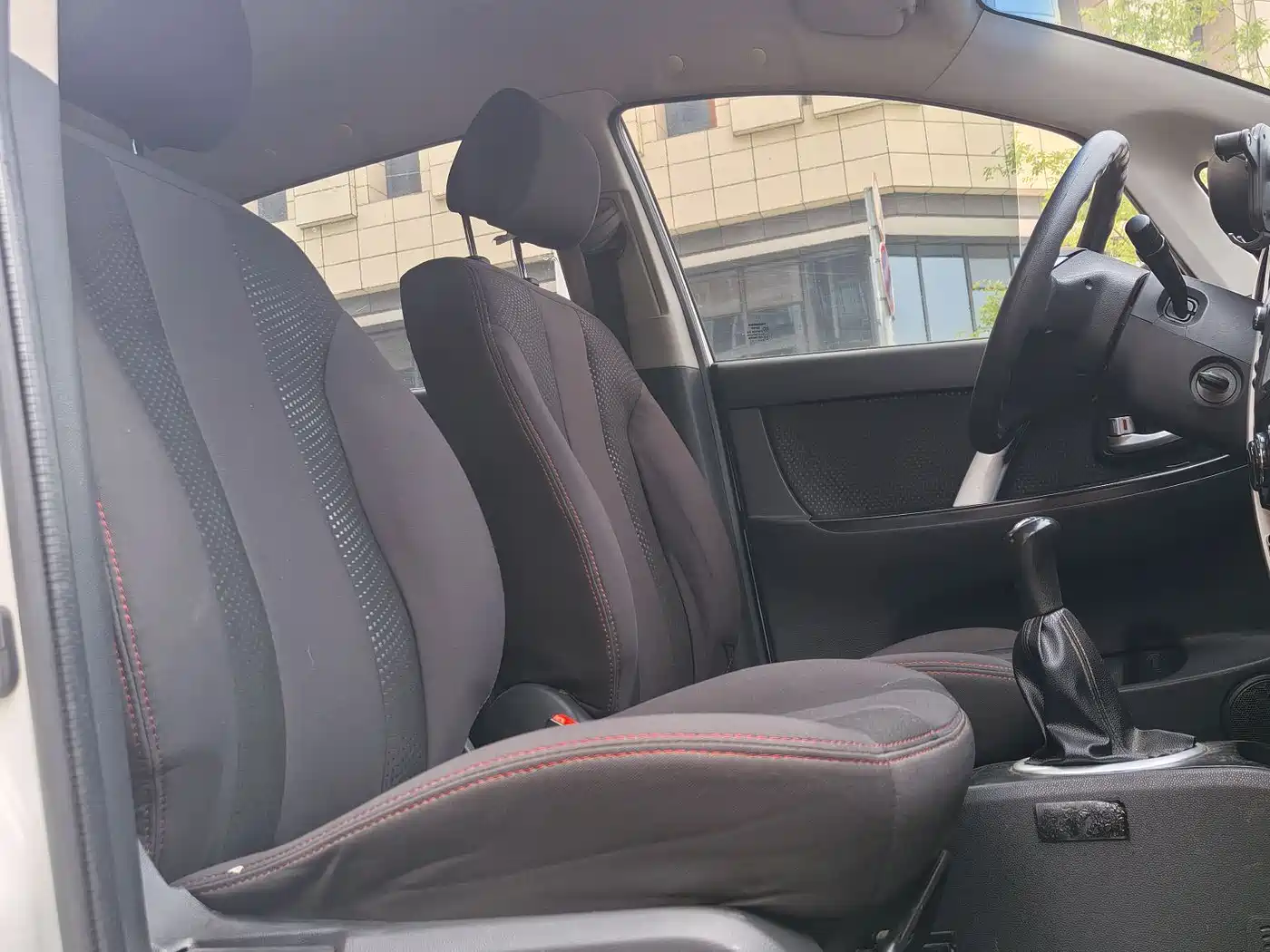Changan CX20 2016 2014 1.4L Manual Sport Edition (China V)