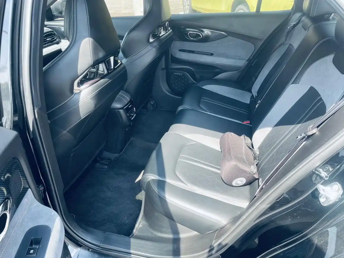 Photo 7 - GAC Trumpchi Trumpchi Emkoo