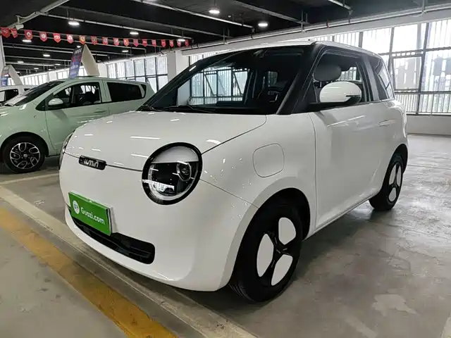 Changan Qiyuan Changan Lumin 2025