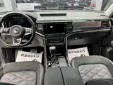 Фото 9 - Volkswagen Teramont