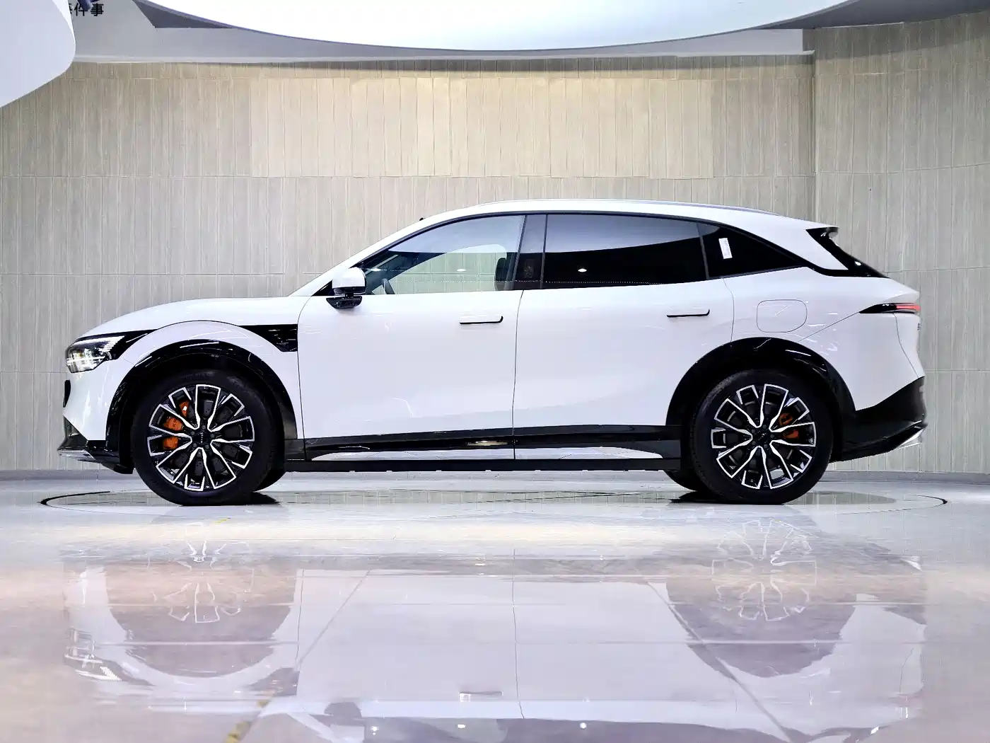 ZEEKR EXTREME KRYPTON 7X