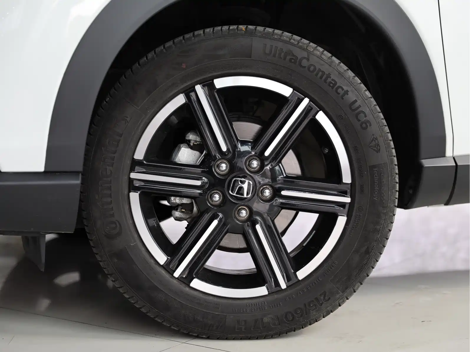 صورة 4 - Honda Vezel