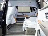 Фото 17 - Rolls-Royce Phantom