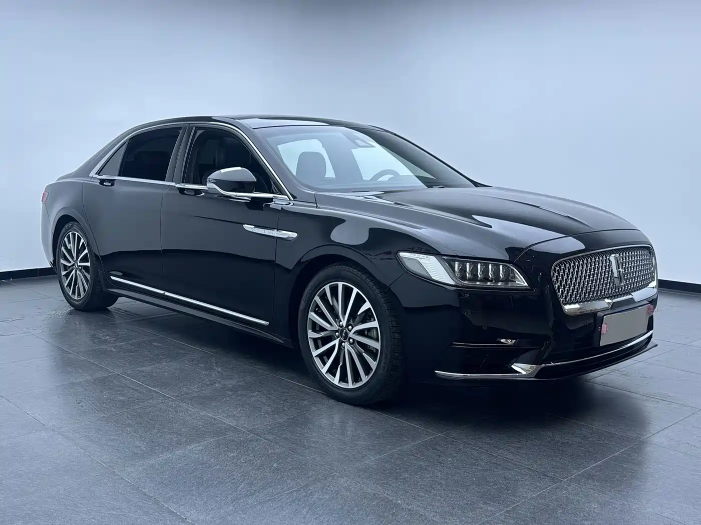 Lincoln Continental 2021 2019 2.0T 2WD Zunya Edition China VI