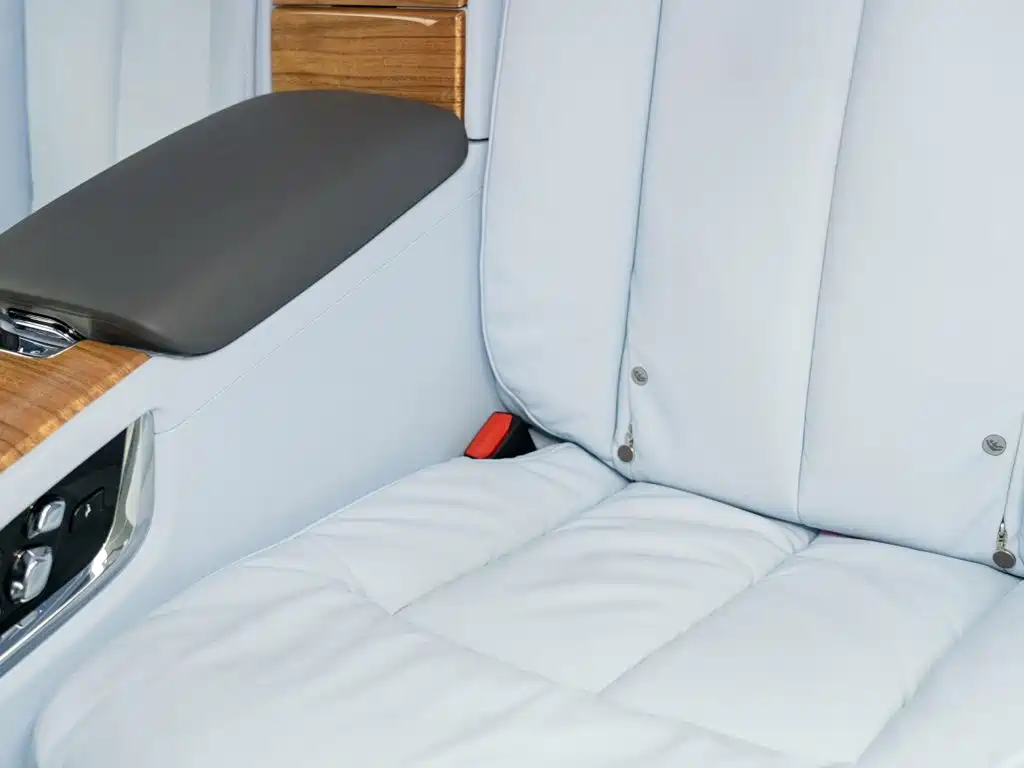 Rolls-Royce Phantom 2020 2018 6.7T Long Wheelbase Version