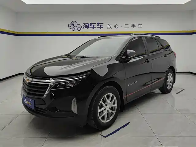 chevrolet explorer