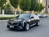 Фото 1 - Cadillac CT5