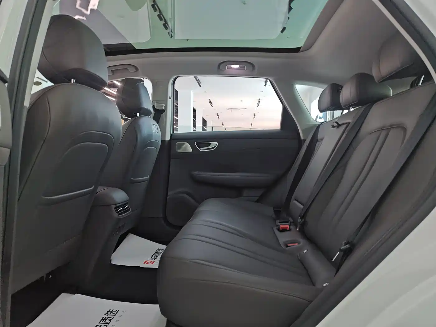 Shangjie SUV 2025 2025 Basic Model
