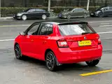 صورة 20 - Škoda Fabia