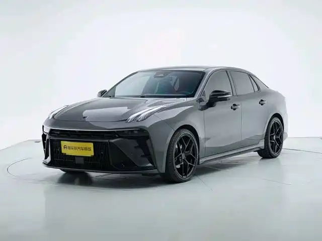 Lynk & Co 03 2022