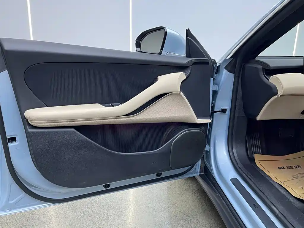 NIO ET5T 2025 2024 75kWh Touring