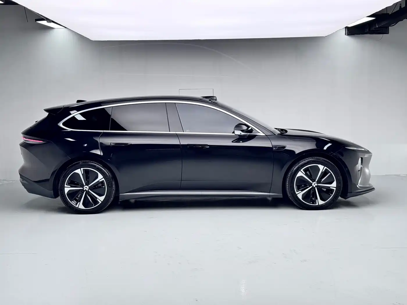 NIO ET5 2025 2024 75kWh