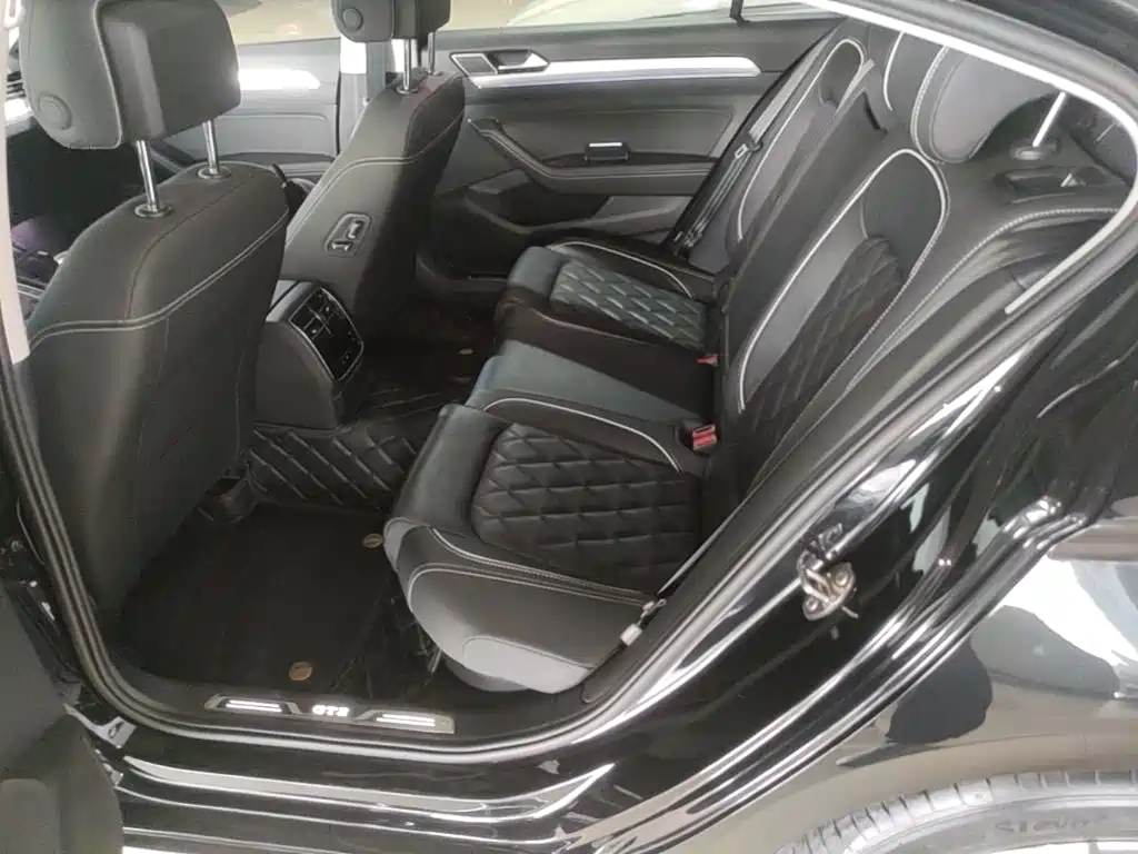 Volkswagen Magotan GTE Plug-in Hybrid 2024 2022 GTE Luxury