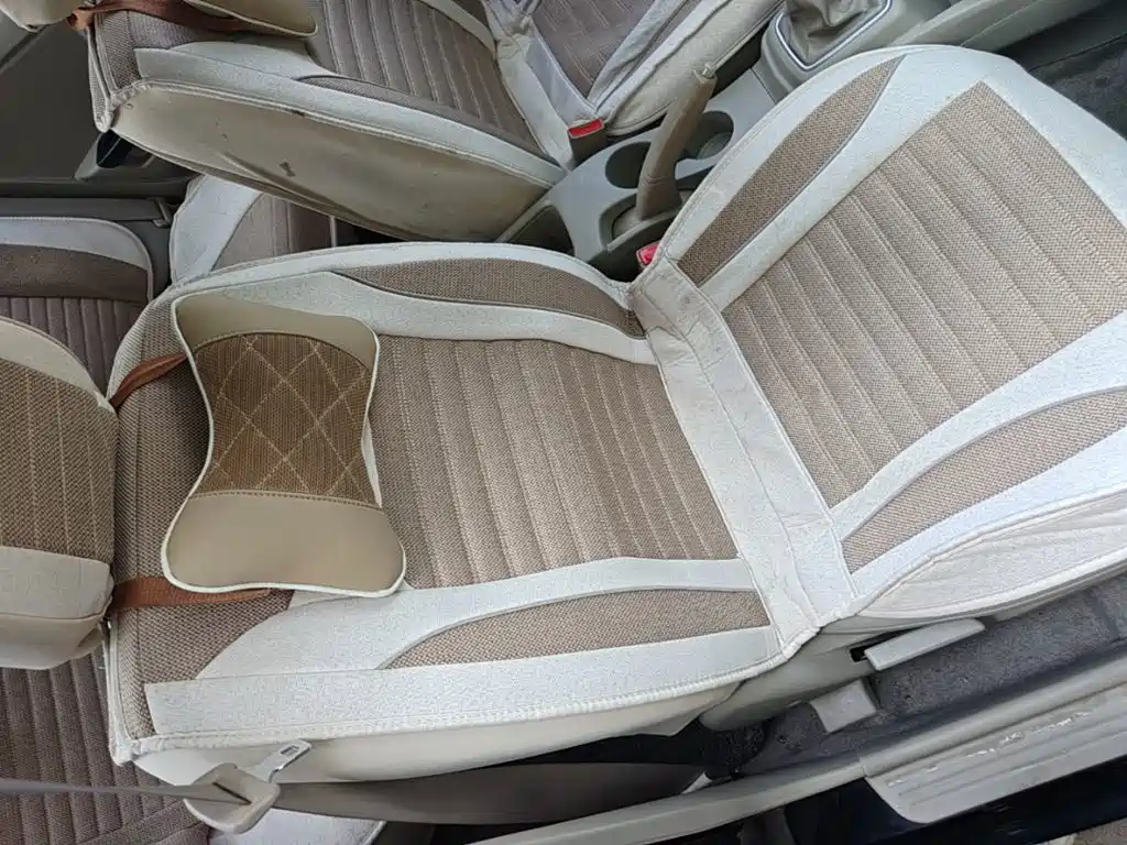 Soueast V3 Lingyue 2018 2015 1.5L Manual Happiness Edition