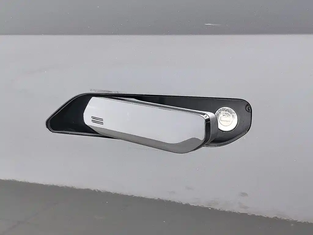 GAC Trumpchi Trumpchi Vision S9 2025 2025 1.5T Hybrid Premium