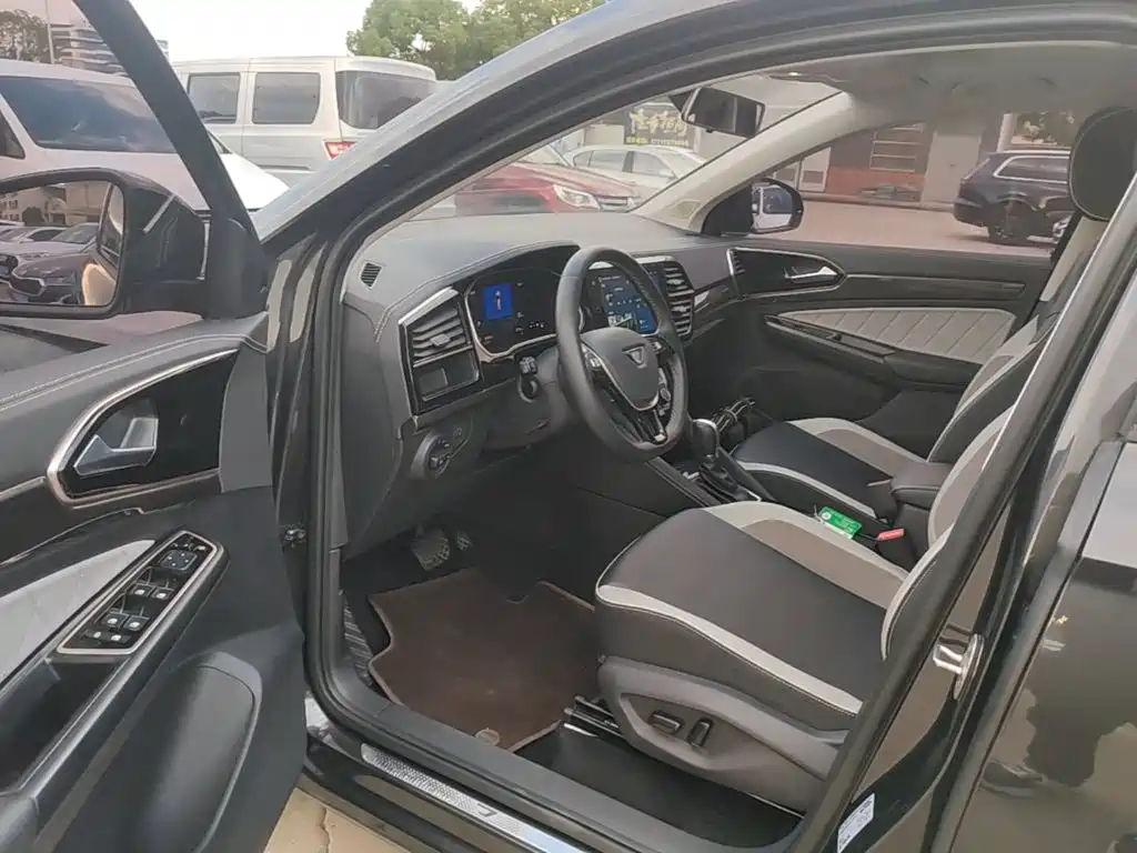 Jetta VS7 2024 2023 280TSI Auto Highlight Comfort Edition
