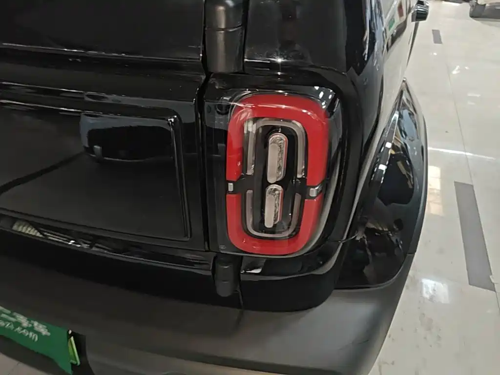 Baojun Yueye 2023 2023 Flagship Edition