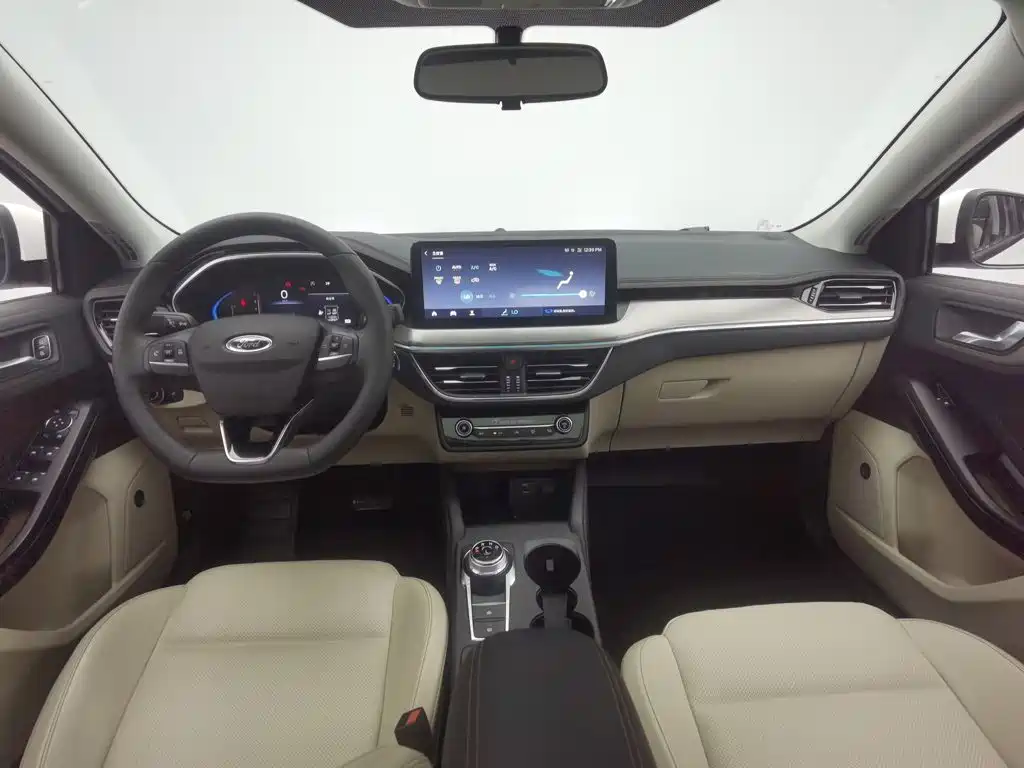 Ford Focus, миниатюра 5