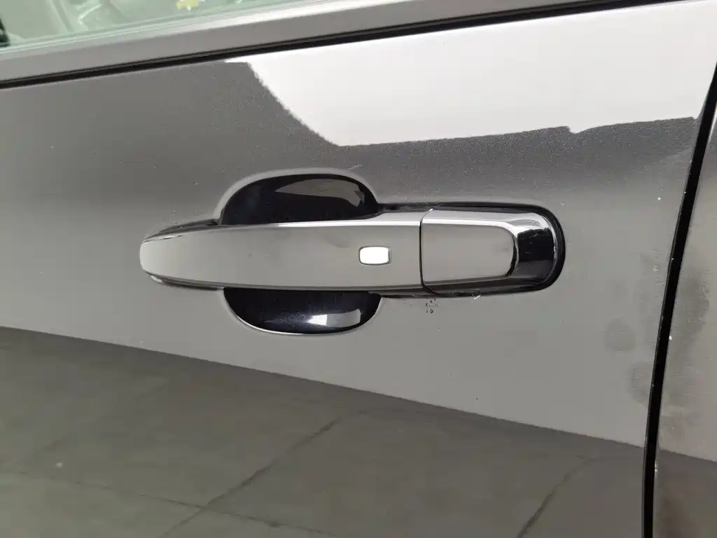 Chevrolet Equinox, миниатюра 18