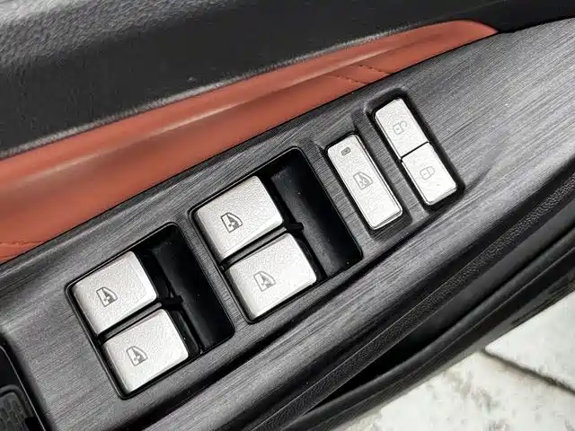 Changan CS55 PLUS 2025 2025 3rd Gen Blue Whale 1.5T 500Bar Premium