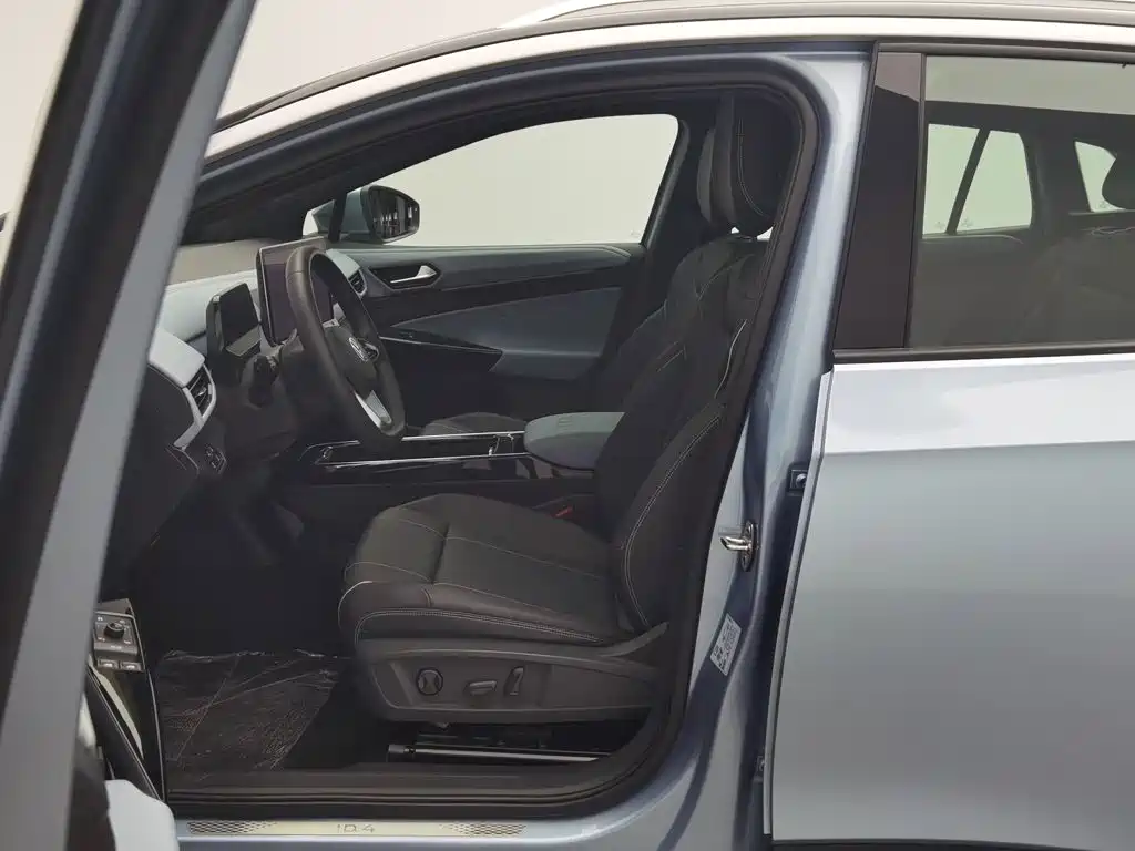Volkswagen ID.4, миниатюра 10