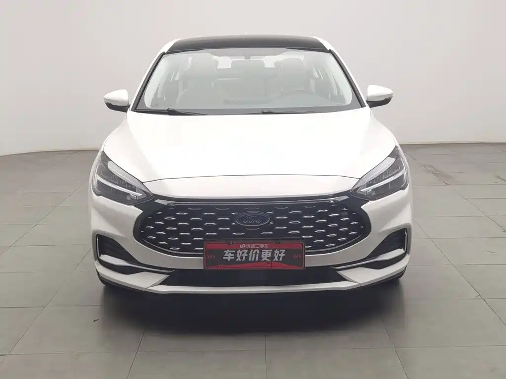 Ford Focus, миниатюра 3