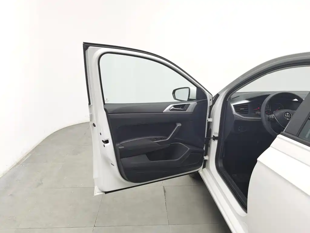 Volkswagen Polo, миниатюра 8