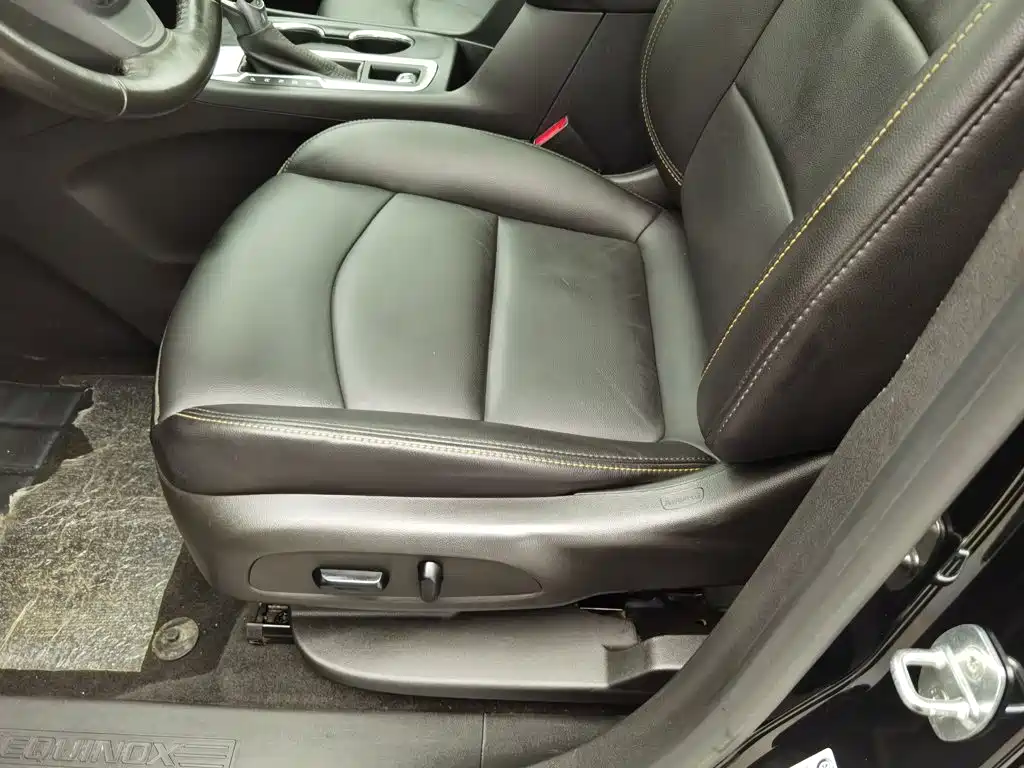 Chevrolet Equinox, миниатюра 20