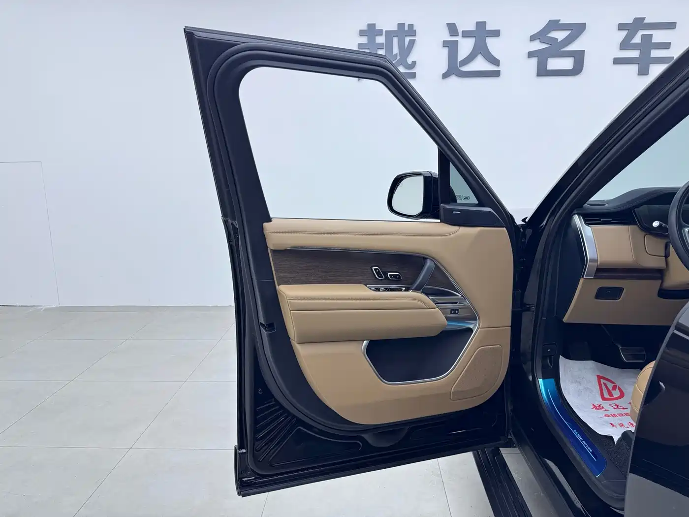 Фото 6 - Land Rover Range Rover
