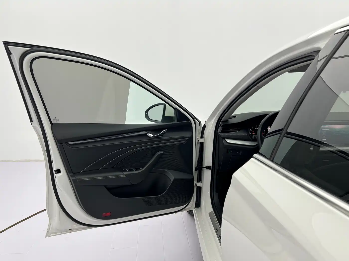 Škoda Octavia 2021 PRO TSI280 DSG Premium Edition фото 23