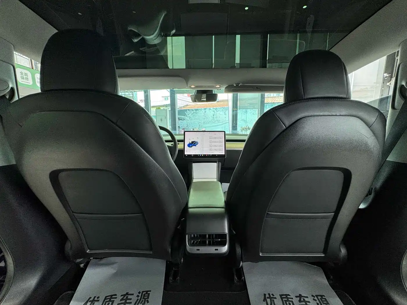 Tesla Model 3 (Import) 2019 2019 Long Range RWD Version