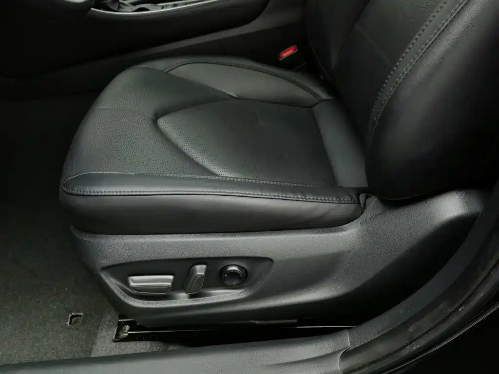 Toyota Avalon, миниатюра 20