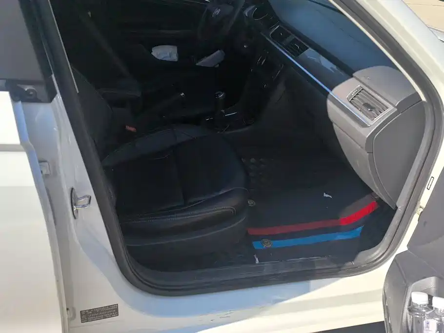 Фото 8 - Volkswagen Bora