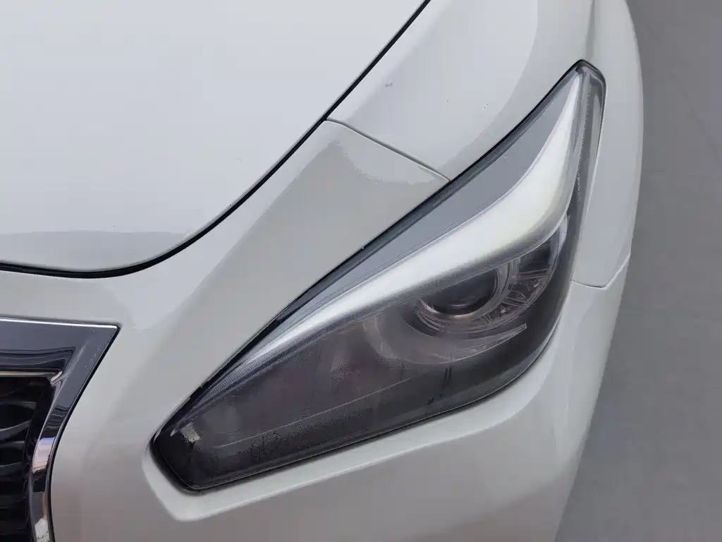 Infiniti Q70 2017 2017 Q70L 2.5L Elite Edition