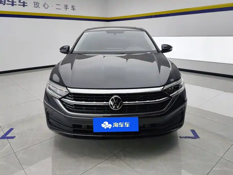 Volkswagen Sagitar 2026 2026 Model 30 Million Special Selection 300TSI DSG Surpass Edition