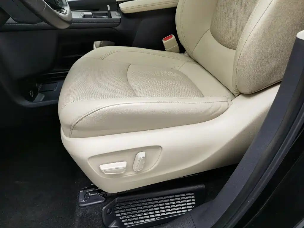 Toyota Sienna, миниатюра 20