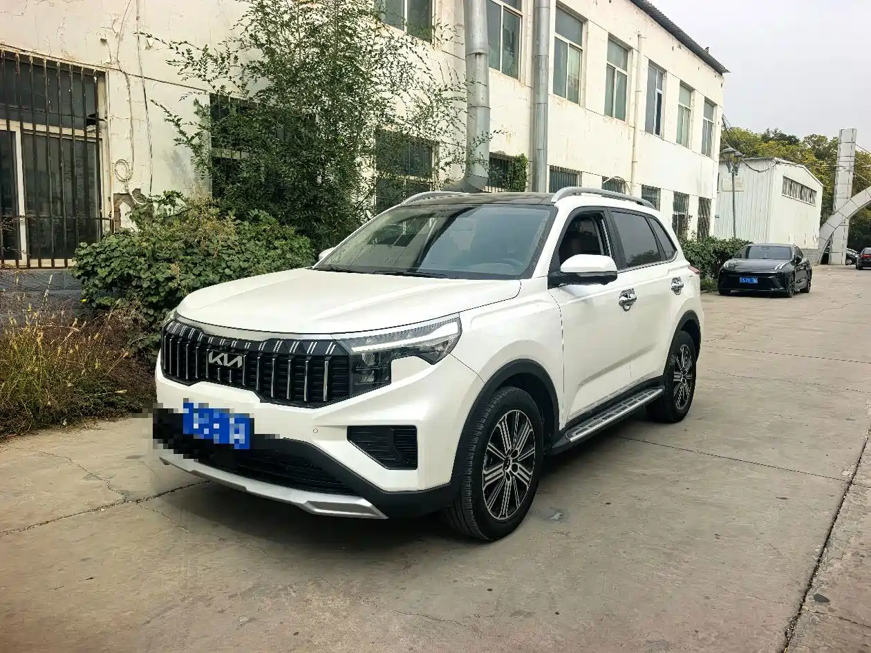 Kia Sportage 2021 Ace 2.0L Brilliant Edition
