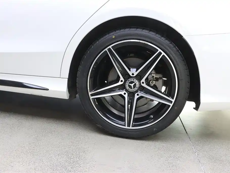 Mercedes-Benz C-Class 2020 Facelift C 260 Sport Version фото 31