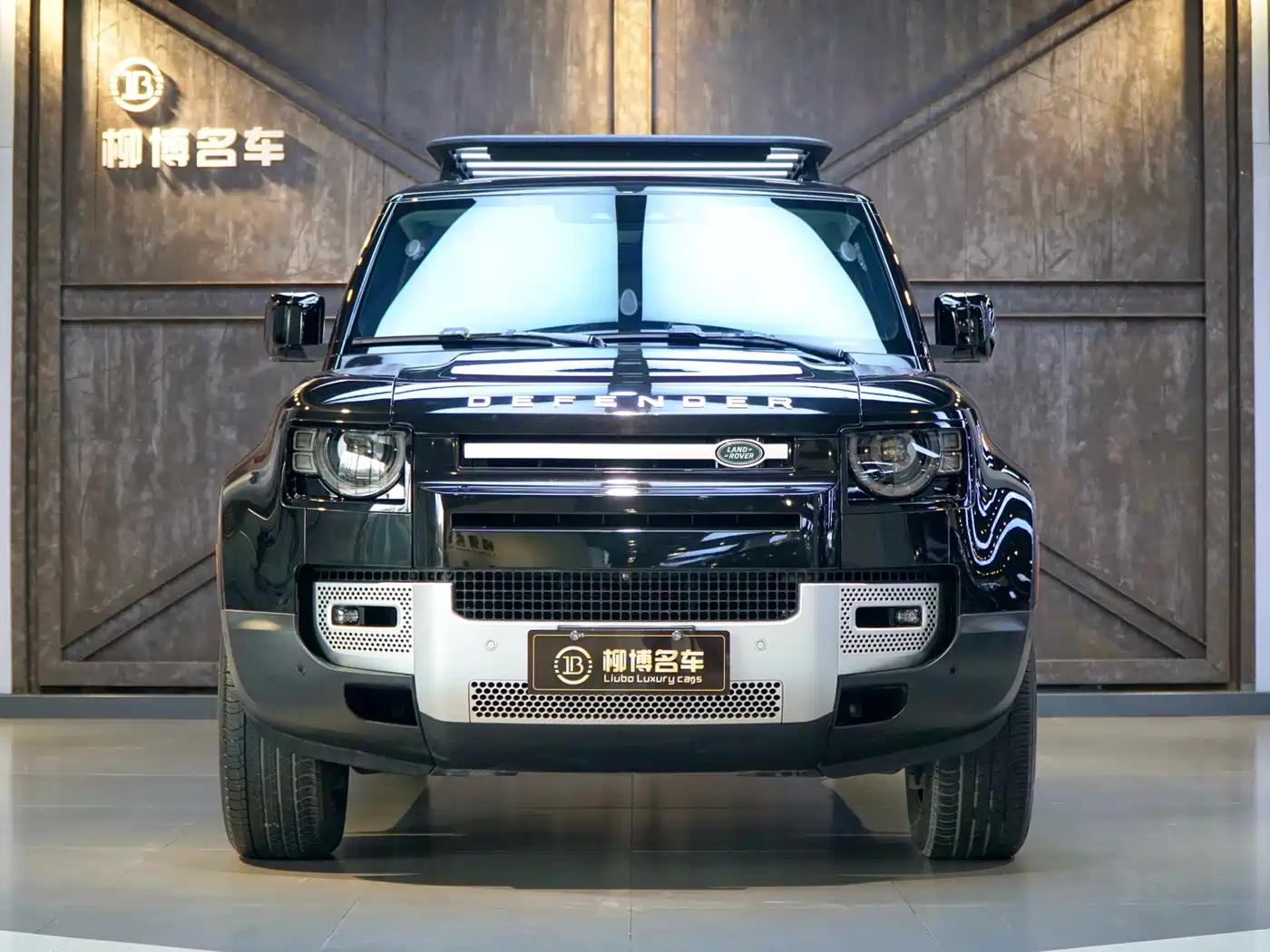 Land Rover Defender 2021 110 P400 X-DYNAMIC HSE фото 4