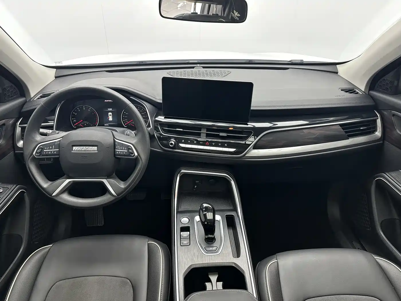 Haval H6 2023 National Trend Edition 1.5T Automatic Urban фото 7