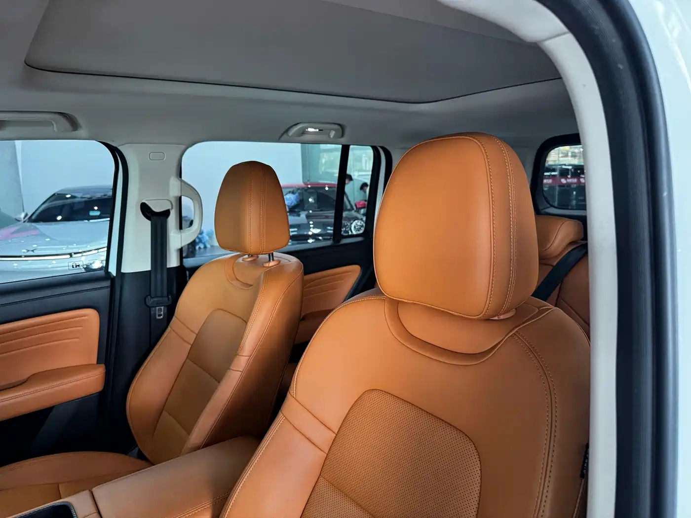 Haval Raptor 2024 2024 Hi4 145 Pro