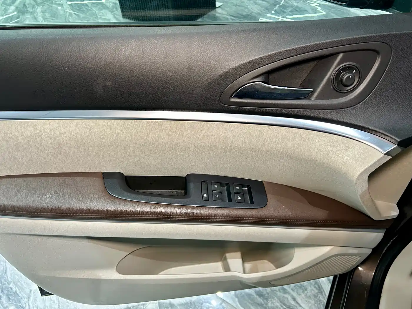 Buick GL8 2022 Land Business Class 652T Luxury фото 22